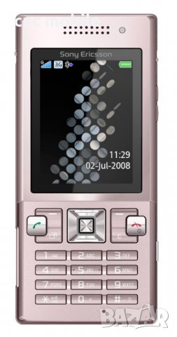 Sony Ericsson W890 - Sony Ericsson T700 дисплей , снимка 3 - Резервни части за телефони - 27069532