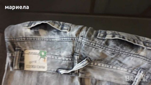 Лот от елек и дънки , снимка 4 - Дънки - 29244070