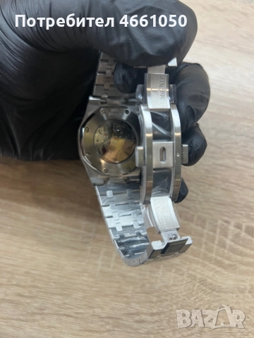 Audemars Piguet, снимка 4 - Мъжки - 52644434
