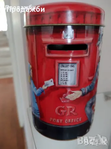 Касичка за монети, снимка 1