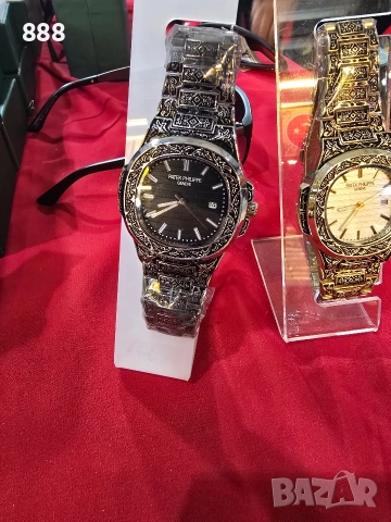 мъжки часовници , снимка 3 - Мъжки - 52914387