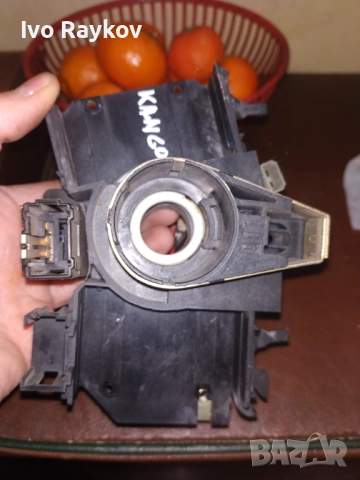 Лентов кабел за RENAULT KANGOO , SCENIC , 7700840099F , снимка 5 - Части - 52944381