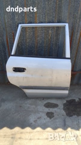 Врата Mitsubishi Space Star 2000г.(задно дясна)