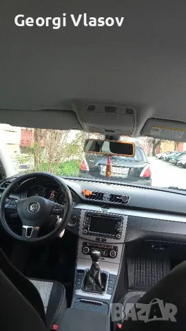 лек автомобил, снимка 6 - Автомобили и джипове - 49968911