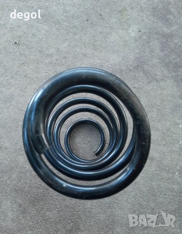 SPIDAN Предна пружина SKODA OCTAVIA2 1.9 TDI  4X4, снимка 2 - Части - 36741483