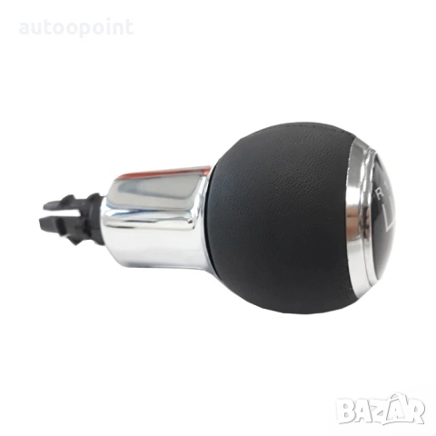 Топка за скоростен лост съвместима с Audi, снимка 3 - Аксесоари и консумативи - 54341206