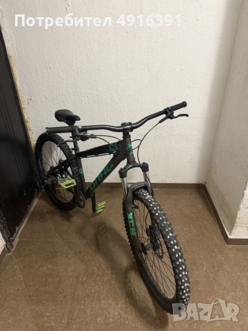 Продава се !!! Drag c1 comp 26 инча, снимка 10 - Велосипеди - 55752964