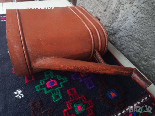 Ламаринена лейка за гориво., снимка 12 - Аксесоари и консумативи - 35437359