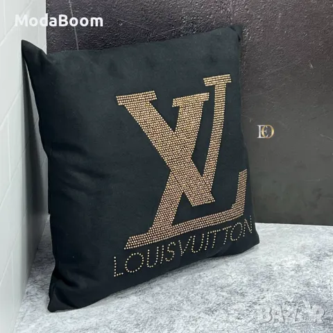 Маркови калъфки Различни цветове , снимка 3 - Декорация за дома - 48825469