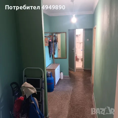 Апартамент с гараж и мазе, снимка 3 - Апартаменти - 56080798
