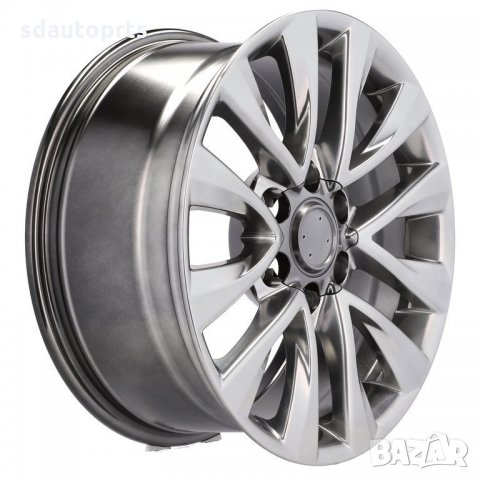 18" Тойота 6x139,7 TOYOTA HIACE HILUX LAND Cruiser 4 Runner Lexus GX, снимка 4 - Гуми и джанти - 33870723