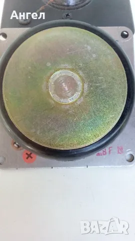 heco KMC 28 F, снимка 5 - Тонколони - 47676053