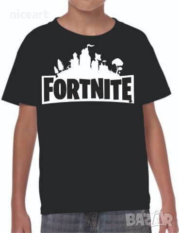 Тениска Brawl Stars Брол Старс , снимка 14 - Детски тениски и потници - 28994210