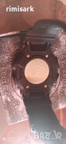 Продавам два броя Casio G-Shock , снимка 6 - Мъжки - 52270444