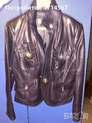 Яке на Roberto Cavali