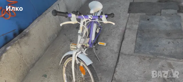 Децко колело