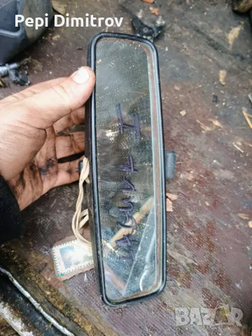 Вътрешно огледало Renault Laguna, I 1994.01 - 2001.03 