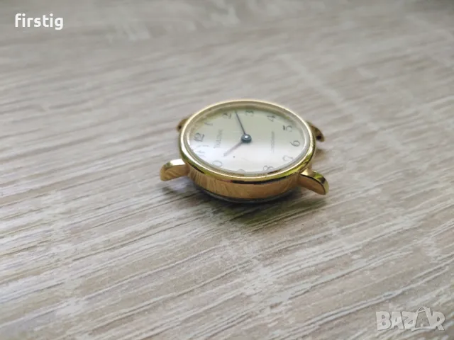 Дамски Механичен Часовник Булова Bulova Longchamp , снимка 4 - Дамски - 48488915