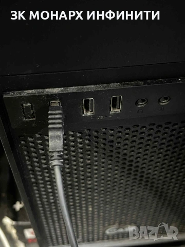 Волан Logitech G923, снимка 12 - Джойстици и геймпадове - 53128014