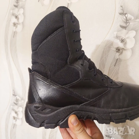 Magnum Phantom V-Lite полицейски ботуши / кубинки номер 44, снимка 4 - Мъжки ботуши - 44232005