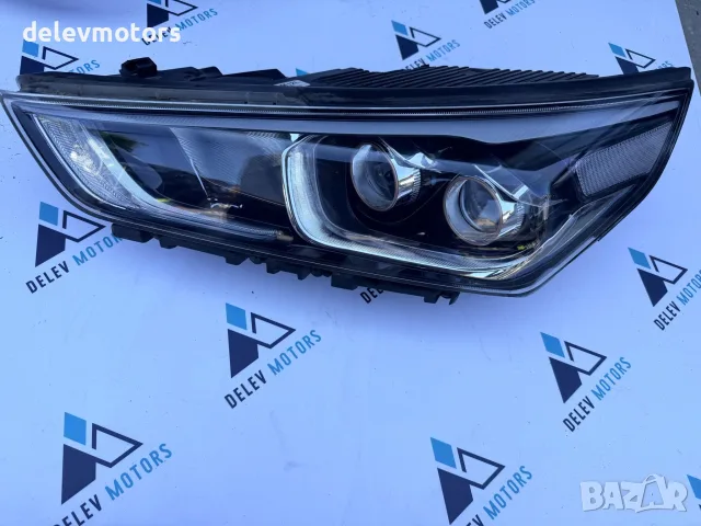 92101-g7 фар led ляв от Hyundai Ioniq Electric 34 кс.