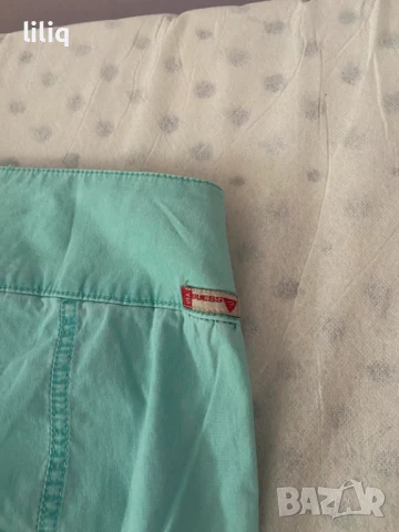 Guess оригинални панталони , снимка 2 - Панталони - 50710800