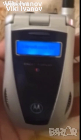 Моторола i95d
