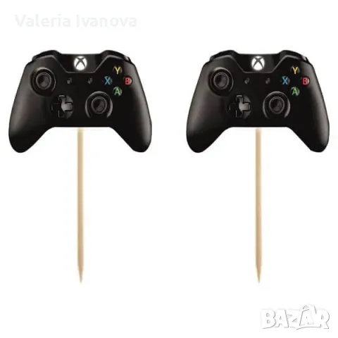 Комплект топери GAME, 8 броя 10024