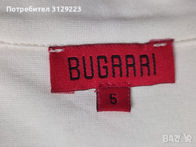 Bugarri  blouse 42 B36, снимка 3 - Ризи - 40415298