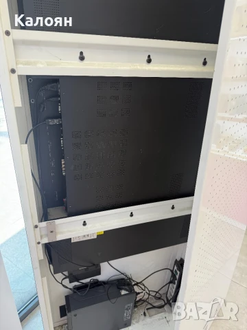 Рекламен тотем/дисплей, снимка 3 - Рекламни табели - 50664118