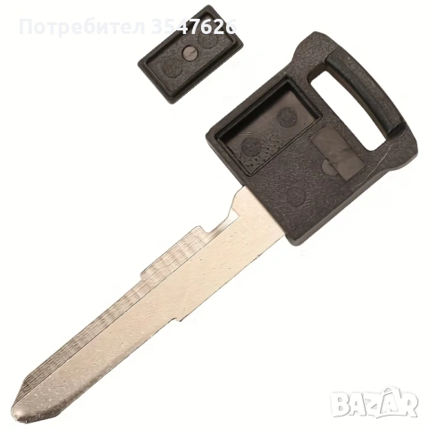 Нова кутийка за смарт-ключ Suzuki Sx4,Grand Vitara,Swift и др, снимка 6 - Аксесоари и консумативи - 43086552