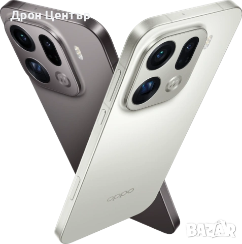 Oppo Find X9 Pro НОВ+ГАРАНЦИЯ Китайска версия, снимка 3 - Други - 54347687