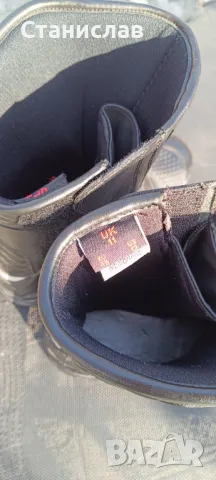 Ботуши за мотоциклет , снимка 8 - Аксесоари и консумативи - 49598143