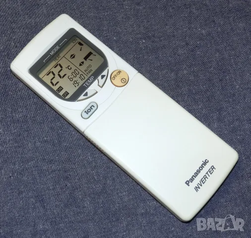 Panasonic OEM дистанционно A75C2616-1 за климатик