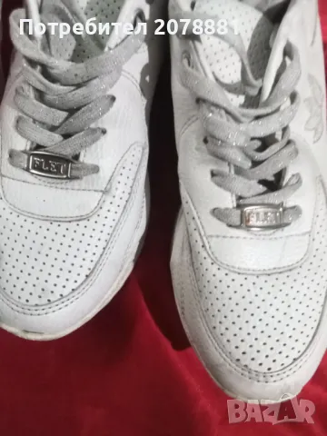 Официални обувки , снимка 8 - Дамски елегантни обувки - 50318282