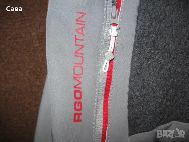 Софтшел REGATTA  дамски,Л-ХЛ, снимка 4 - Спортни екипи - 48045003