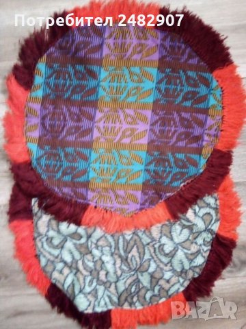 Комплект столовки - 2 бр. , снимка 4 - Други - 32143388