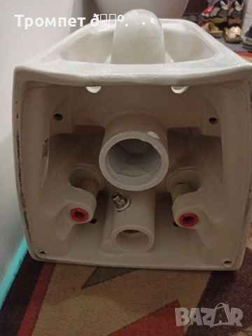 Продавам моноблок тоалетна , снимка 14 - Други стоки за дома - 51990458