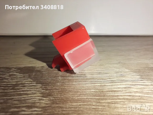 Грамофонна Игла Audiotechnica , снимка 5 - Грамофони - 56536733