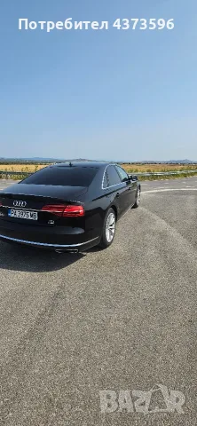 audi a8 2015 3.0tdi, снимка 6 - Автомобили и джипове - 55888403
