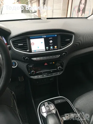 HYUNDAI IONIQ 2019, снимка 10 - Автомобили и джипове - 56517689