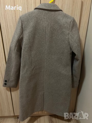 Ново палто XS, снимка 3 - Палта, манта - 42138558