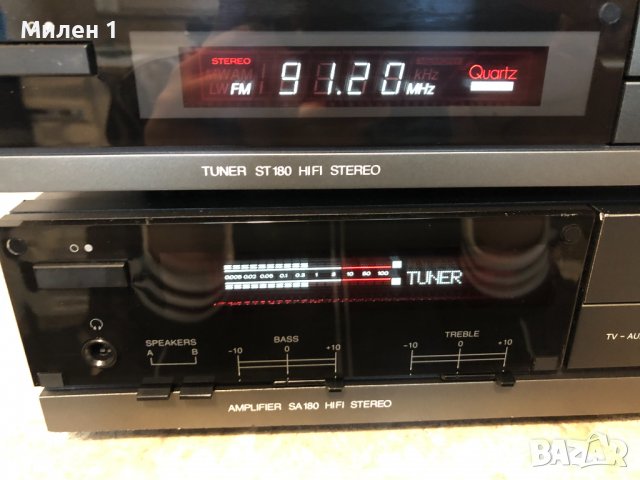 Loewe Аудио, снимка 7 - Аудиосистеми - 36991299