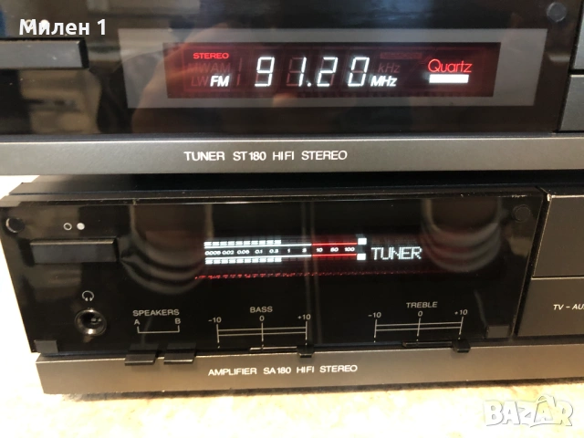 Loewe Аудио компоненти, снимка 6 - Аудиосистеми - 53156177