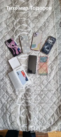 samsung a13, снимка 9 - Samsung - 47337323