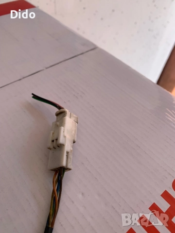 Огледало за Дачия ,Дачона, снимка 3 - Други - 51857103