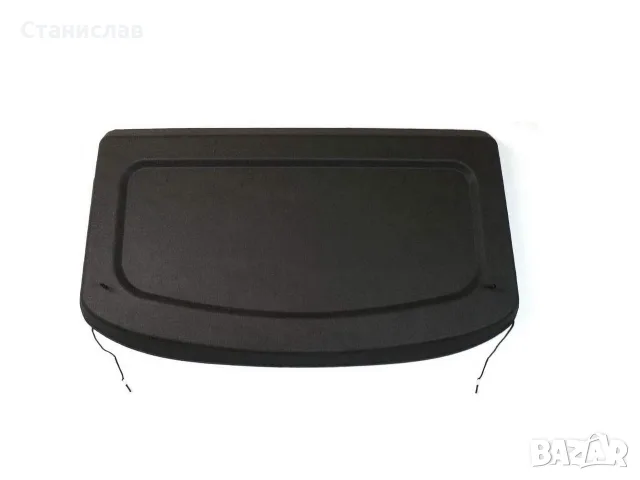 Кора за багажник за VW Tiguan 5N