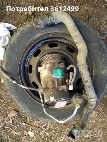 пежо 306 на части, снимка 11 - Части - 39334269