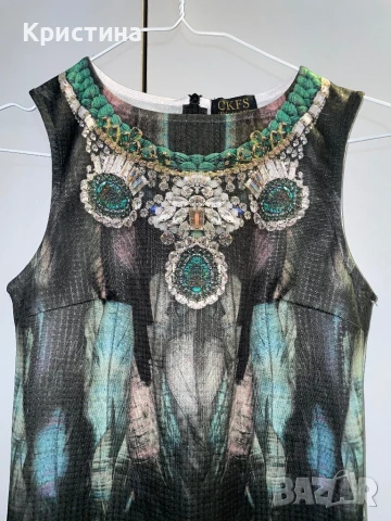 Стилни рокли - Daphne , CKFS, снимка 4 - Рокли - 50601974