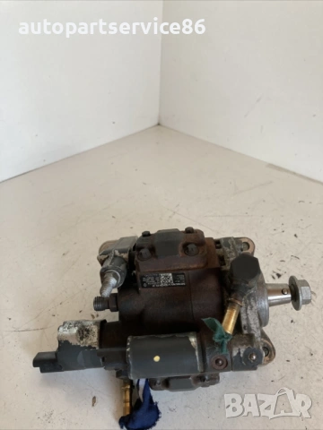 Високонапорна горивна помпа (HPFP) за Nissan Qashqai 1.5 Dci (2010) A2C20000754, снимка 2 - Части - 54331129